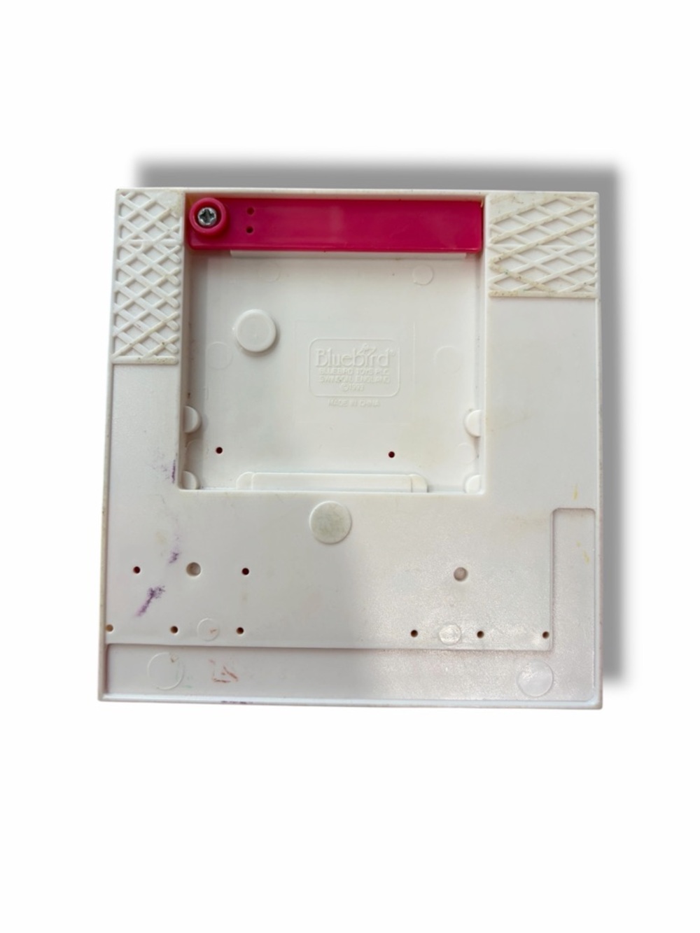 Polly Pocket Pizza Parlour - Working Lights - Picture 7 of 7